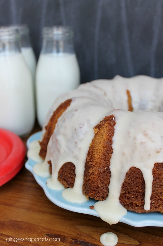 pound cake
