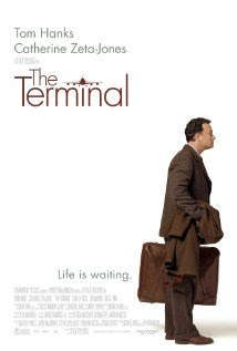 poster filme o terminal