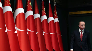 Η Τουρκία θα “εξάγει” στο Αιγαίο την εσωτερική κόντρα: Υπαρκτή η απειλή του Ερντογάν για τα Ίμια