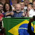 Pernah Disingkirkan dan Terbuang, Luiz Inácio Lula da Silva Menangi Pemilu Brasil