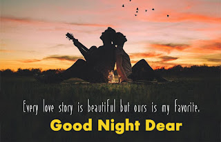 Good Night Status in Hindi - Good Night Messages