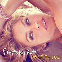 Album Shakira - Sale El Sol melodii mp3