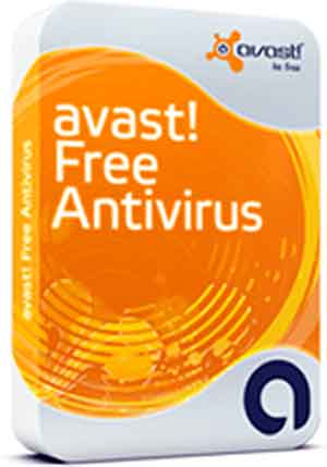 download antivirus gratis, avast! 6