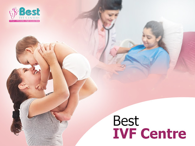 Best IVF Center in Bangalore