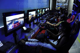 Go Gaming in Mumbai