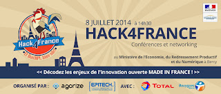 hack4france