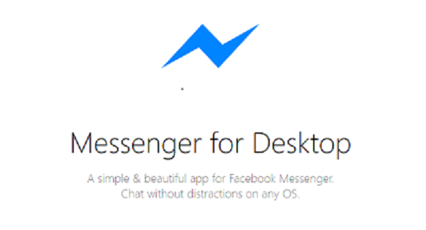 Messenger for PC