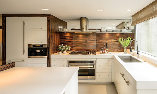 Contemporary Kitchen Design