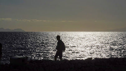 Camí de Cavalls, Menorca