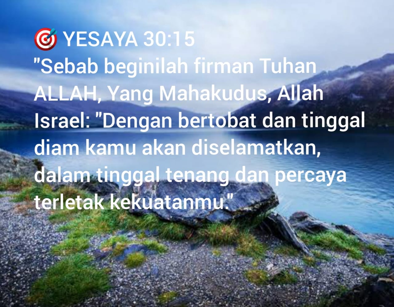 tawar hati in english