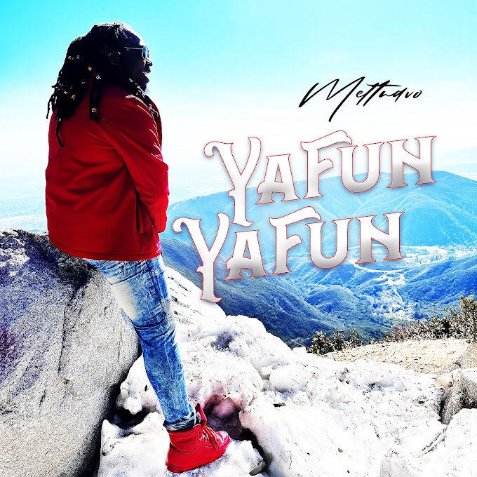 Music: Yafun Yafun - Meltudvo