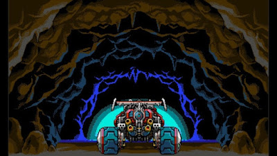 Blaster Master Zero Free Download