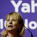 Carol Bartz, directrice générale du portail Yahoo !, a été limogée
