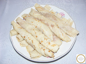 Clatite umplute reteta,
