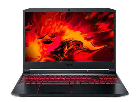 gtx 1650 laptop acer nitro