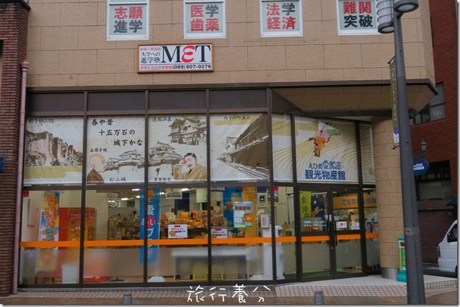 松山萬翠莊 摩天輪 (7)