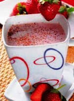 Resep Fruit Milk