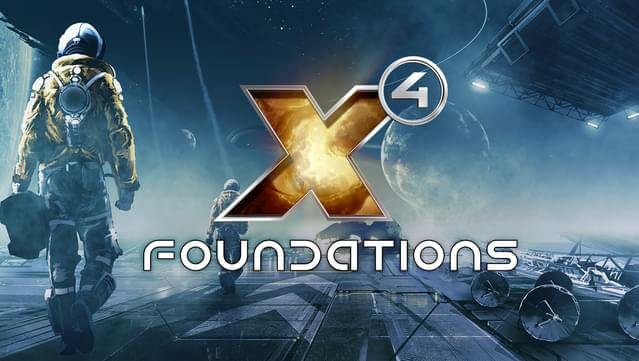 X4 Foundations PC Game Free Download Full Version