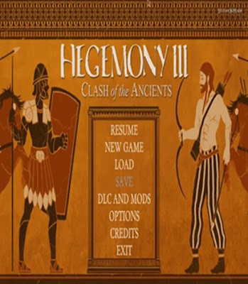 Hegemony III Clash of the Ancients