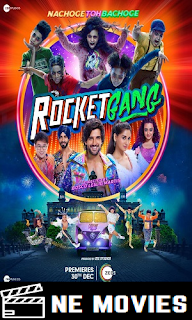 Download Rocket Gang (2022) Hindi Full Movie WEB-DL 480p [430MB] | 720p [1.4GB] | 1080p [3GB]