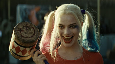 Film Suicide Squad 2016 Bluray Subtitle Indonesia