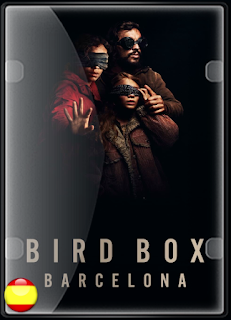 Bird Box Barcelona (2023) WEB-DL 1080P ESPAÑOL