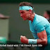 Rafael Nadal Wins 11th French Open Title