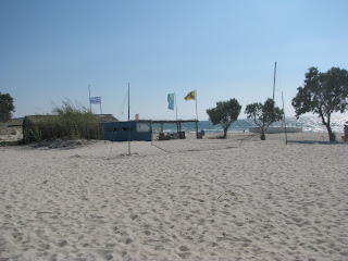 Mastichari Beach Kos Mastihari