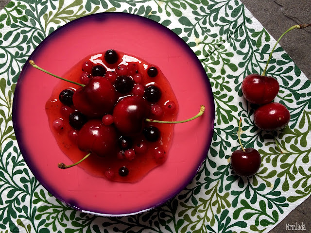 cheesecake-te-frutos-rojos