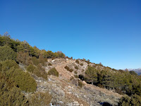 trail geoparque maestrazgo teruel maestrail octubre 2018 villarluengo