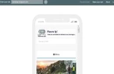 Responsinator: permite probar el diseño responsive online de un sitio web. Es un emulador responsive.