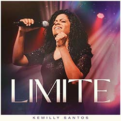 Limite (Ao Vivo) - Kemilly Santos