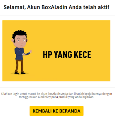 Cara Daftar Akun Boxaladin Belanja Online, Cara Membuat Akun Boxaladin, Cara Register Akun Boxaladin Mudah Terbaru, Cara Register Akun Boxaladin Mudah, Cara Daftar Akun Belanja Online Boxaladin.