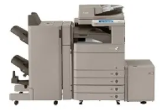 Canon IR-ADV C5235i Druckertreiber