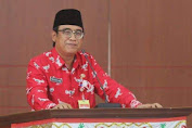 Ketua Umum Praseno Hadi Pimpin Rapat Persiapan Pelaksanaan HUT ke -57 Provinsi Sulut