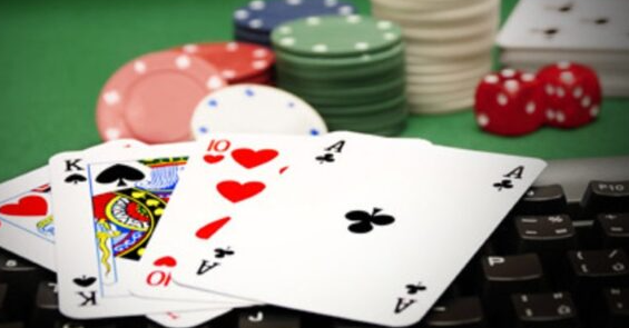 Gunakan Trik Pola Keberuntungan Buat Pemain Poker Online