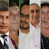 Candidatos ao Governo do Piauí divulgam agenda para esta sexta-feira