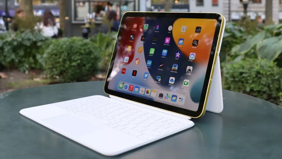 How we would like to see the new iPad in 2023