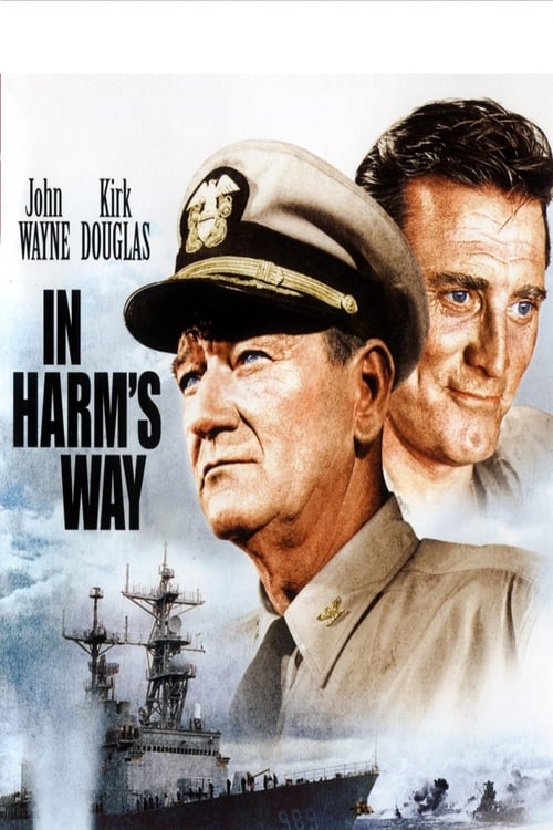 Download In Harm's Way 1965 Full Movie With English Subtitles