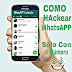 Hackear WhatsAPP 2018 |Nuevo Método|