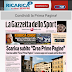 Giornale finto app per Iphone Android Windows, Crea Prima Pagina