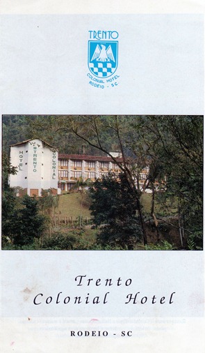 Encontro de Jovens CS _ Blumenau 1992_1993 III