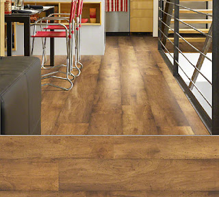 laminate flooring