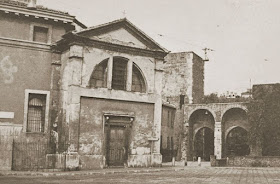 san michele al dosso sant'ambrogio milano pusterla