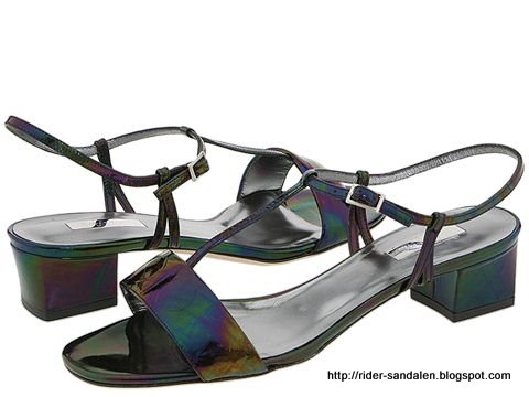 Rider sandalen:rider-357212