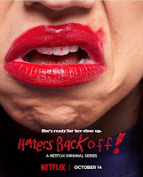 Haters Back Off