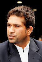 Sachin Tendulkar