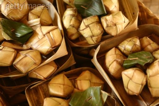 Restoran Ini Tetap Sediakan Set Ketupat Lepat Ketupat Palas Pada Minggu Ketiga Syawal Berita Mediacorp