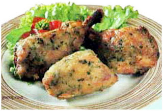 Resep Ayam Goreng Pekak