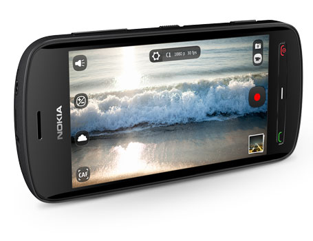 Nokia 808 PureView with 41MP Camera